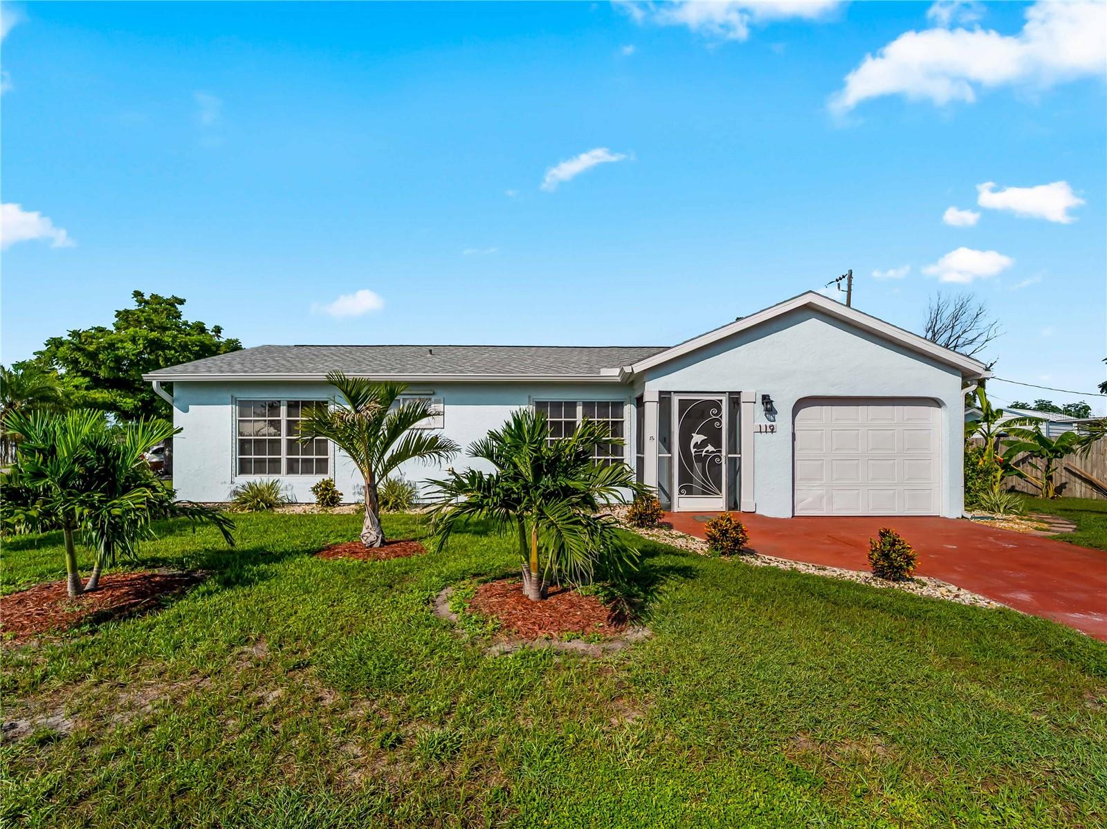 119 OLDENBURGH CT NE, PORT CHARLOTTE, FL — photo 3
