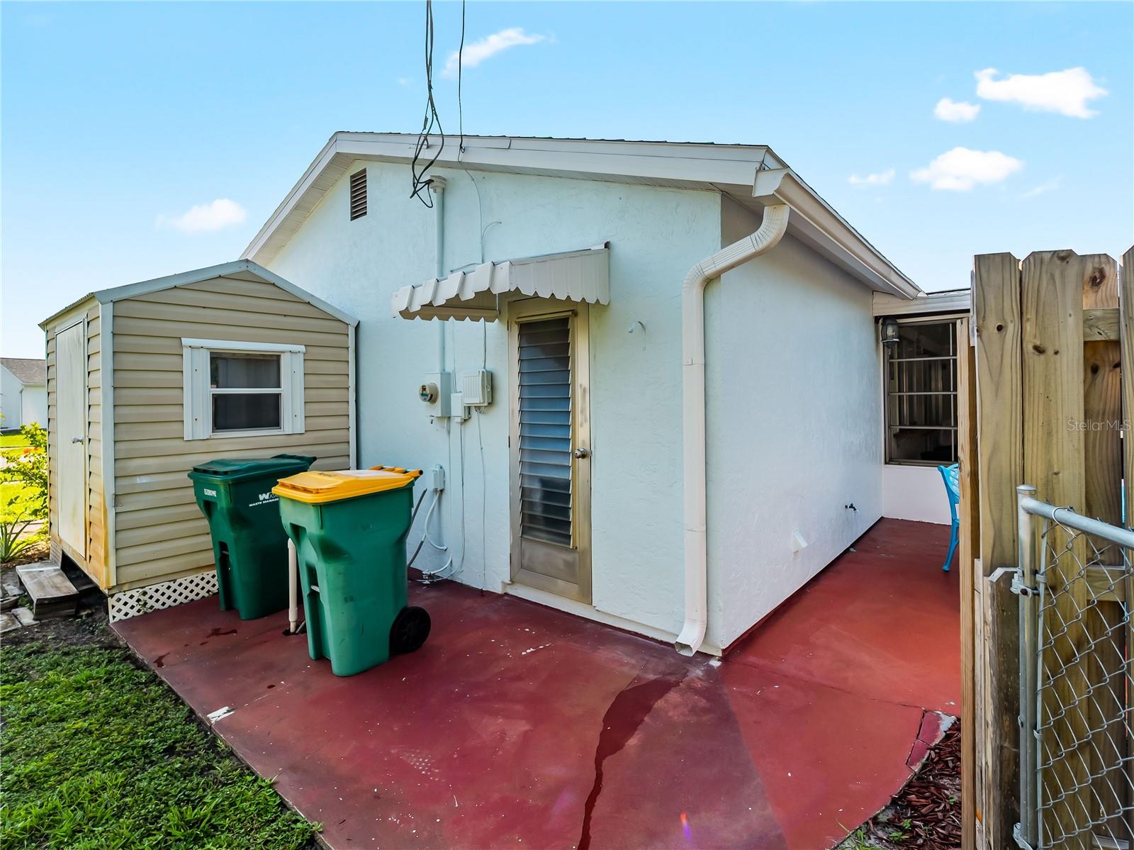 119 OLDENBURGH CT NE, PORT CHARLOTTE, FL — photo 31