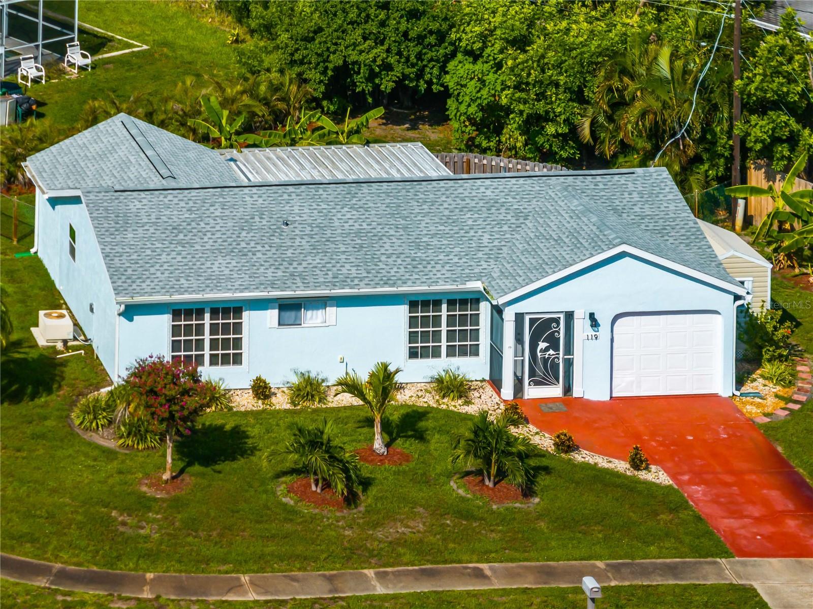 119 OLDENBURGH CT NE, PORT CHARLOTTE, FL — photo 39