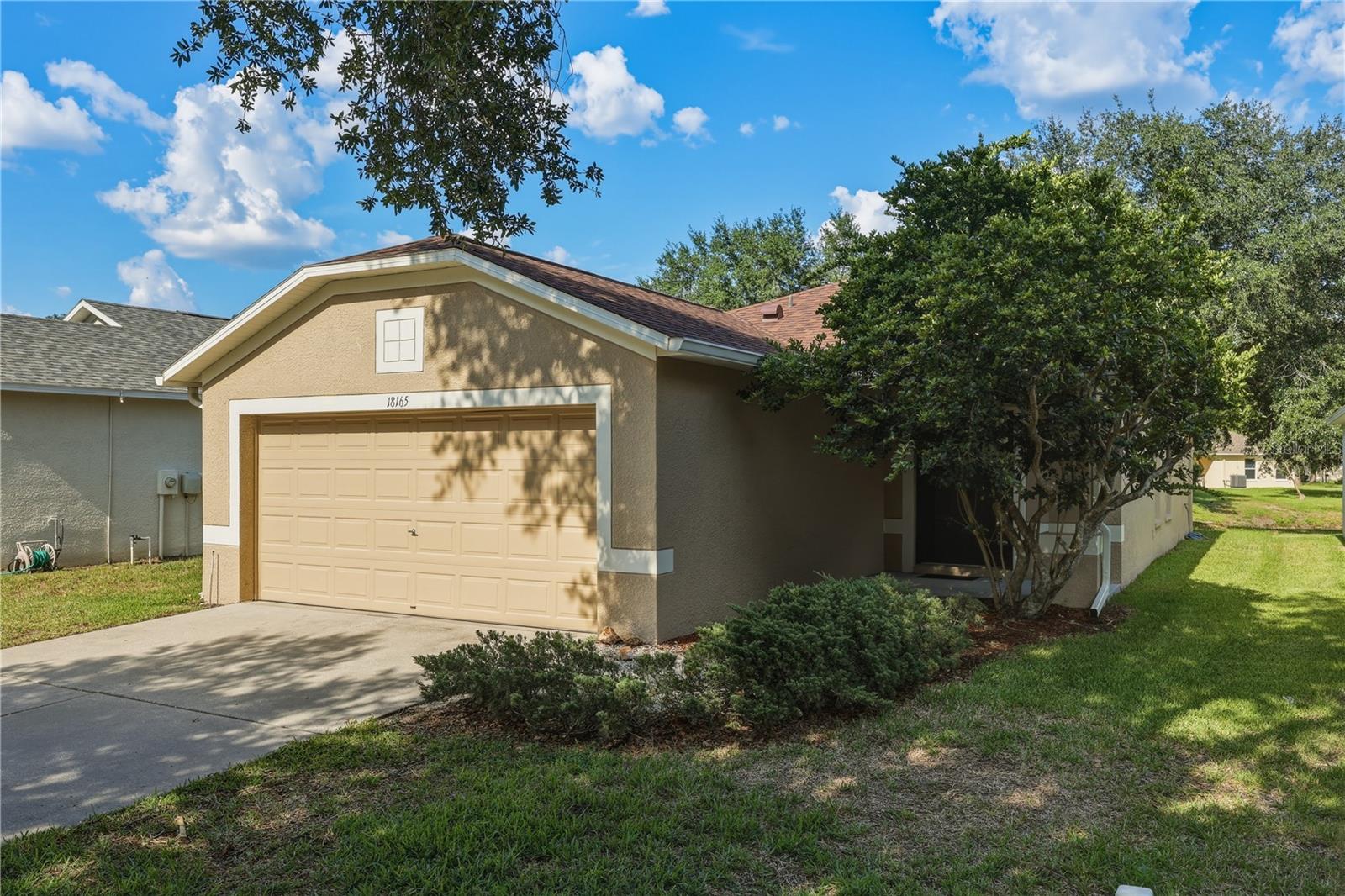18165 CANAL POINTE ST, TAMPA, FL