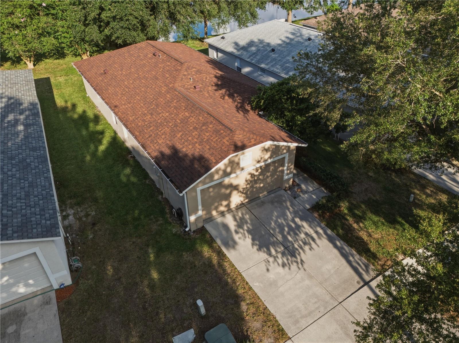 18165 CANAL POINTE ST, TAMPA, FL — photo 2