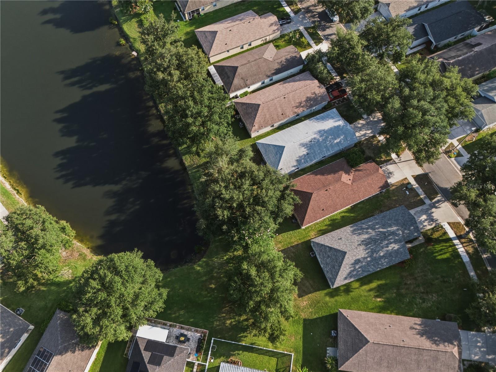 18165 CANAL POINTE ST, TAMPA, FL — photo 24