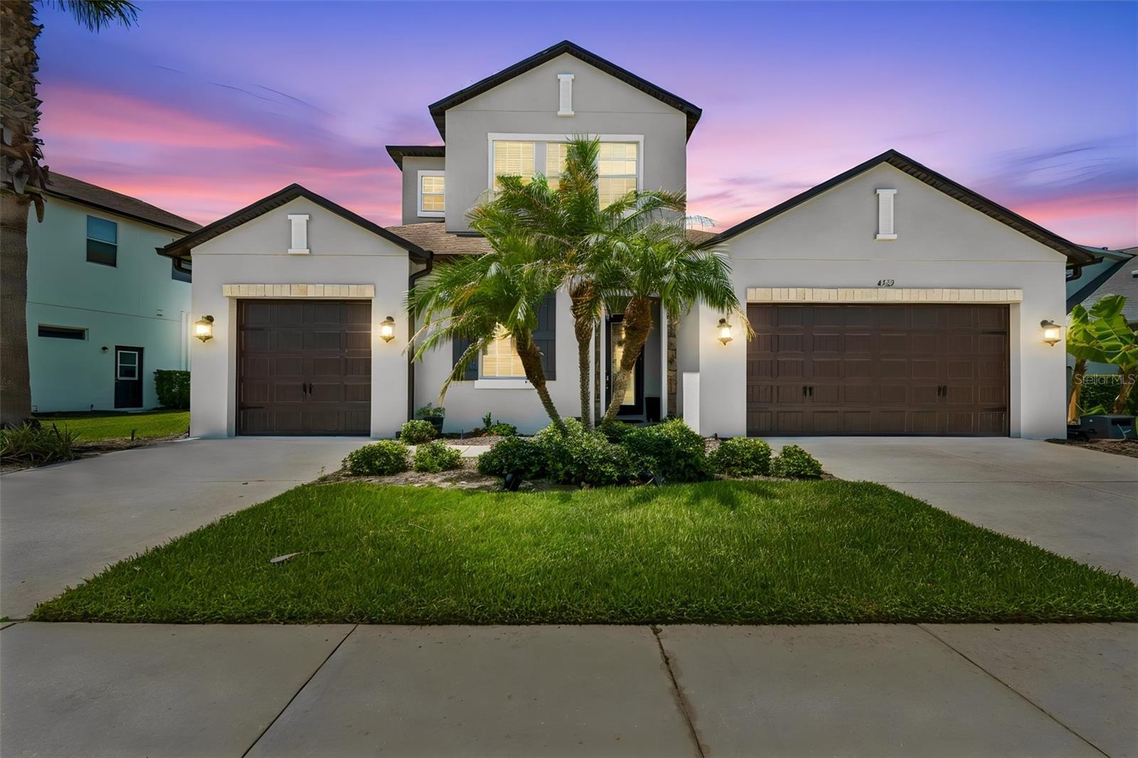 4123 WINDCREST DR, WESLEY CHAPEL, FL