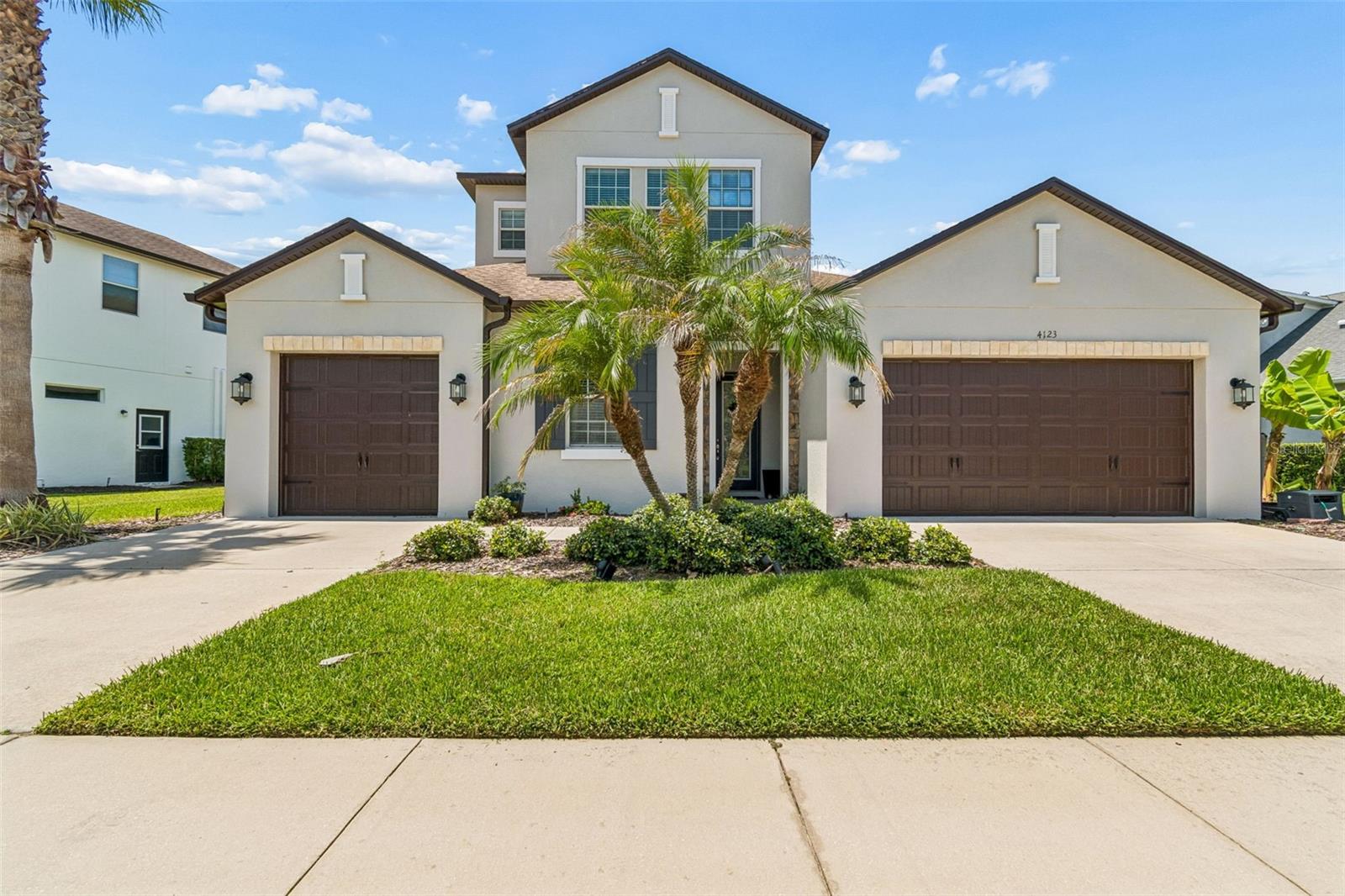 4123 WINDCREST DR, WESLEY CHAPEL, FL — photo 2