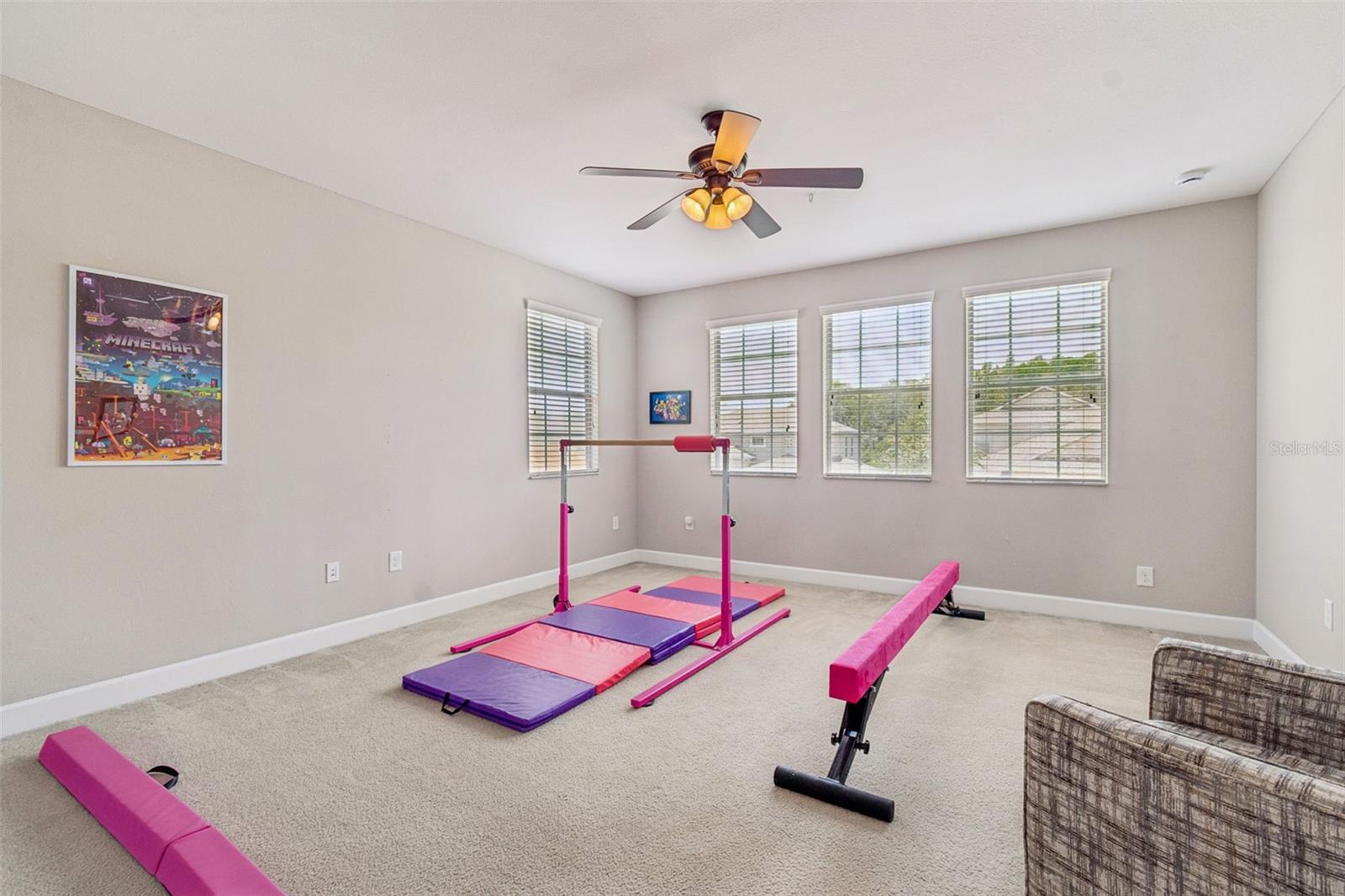4123 WINDCREST DR, WESLEY CHAPEL, FL — photo 45