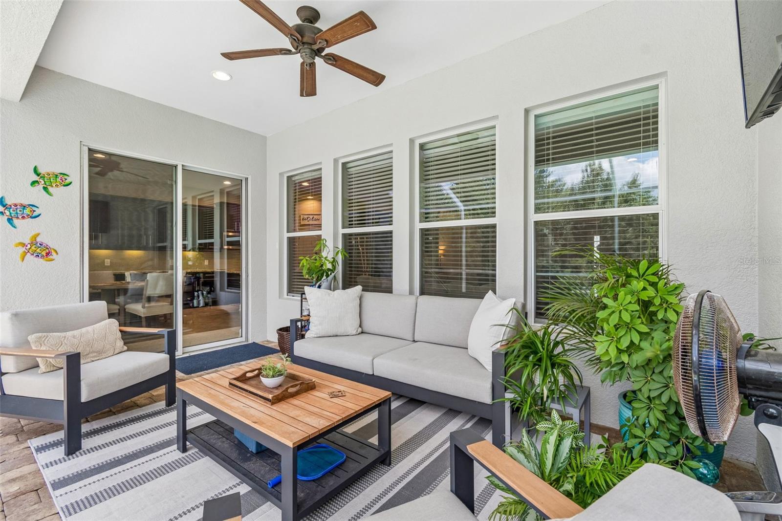 4123 WINDCREST DR, WESLEY CHAPEL, FL — photo 55