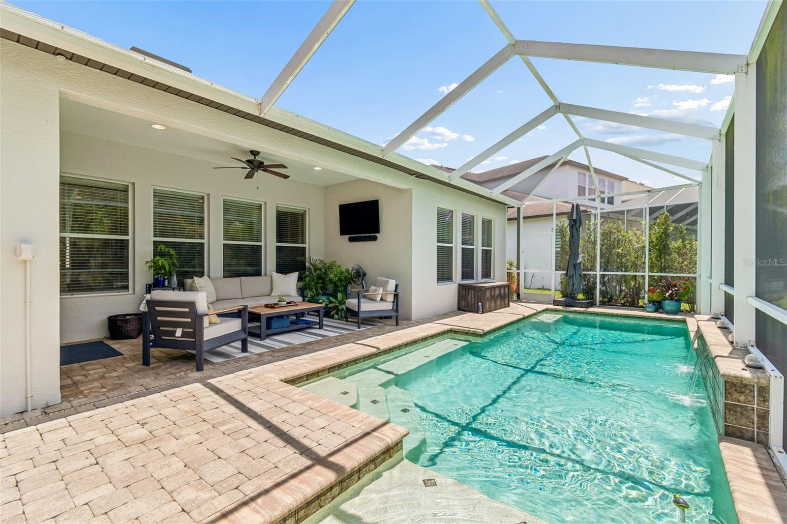 4123 WINDCREST DR, WESLEY CHAPEL, FL — photo 58