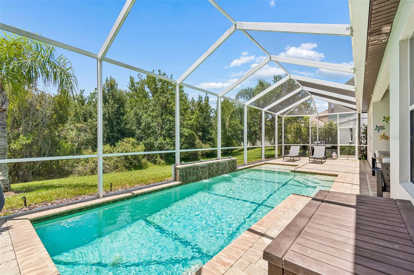4123 WINDCREST DR, WESLEY CHAPEL, FL — photo 59