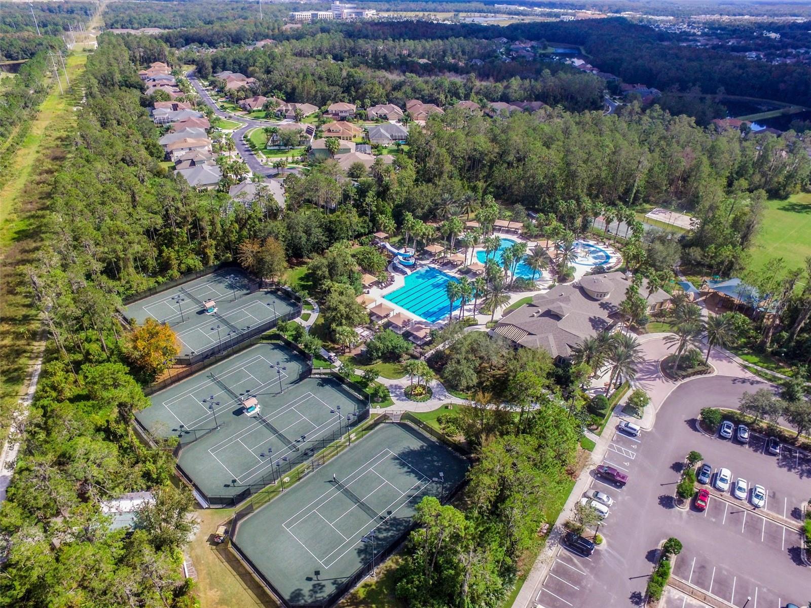 4123 WINDCREST DR, WESLEY CHAPEL, FL — photo 70