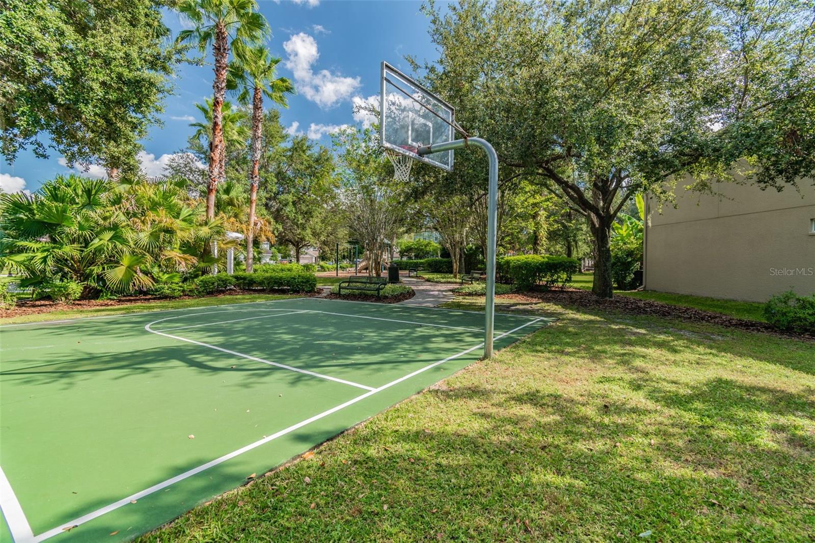 4123 WINDCREST DR, WESLEY CHAPEL, FL — photo 81