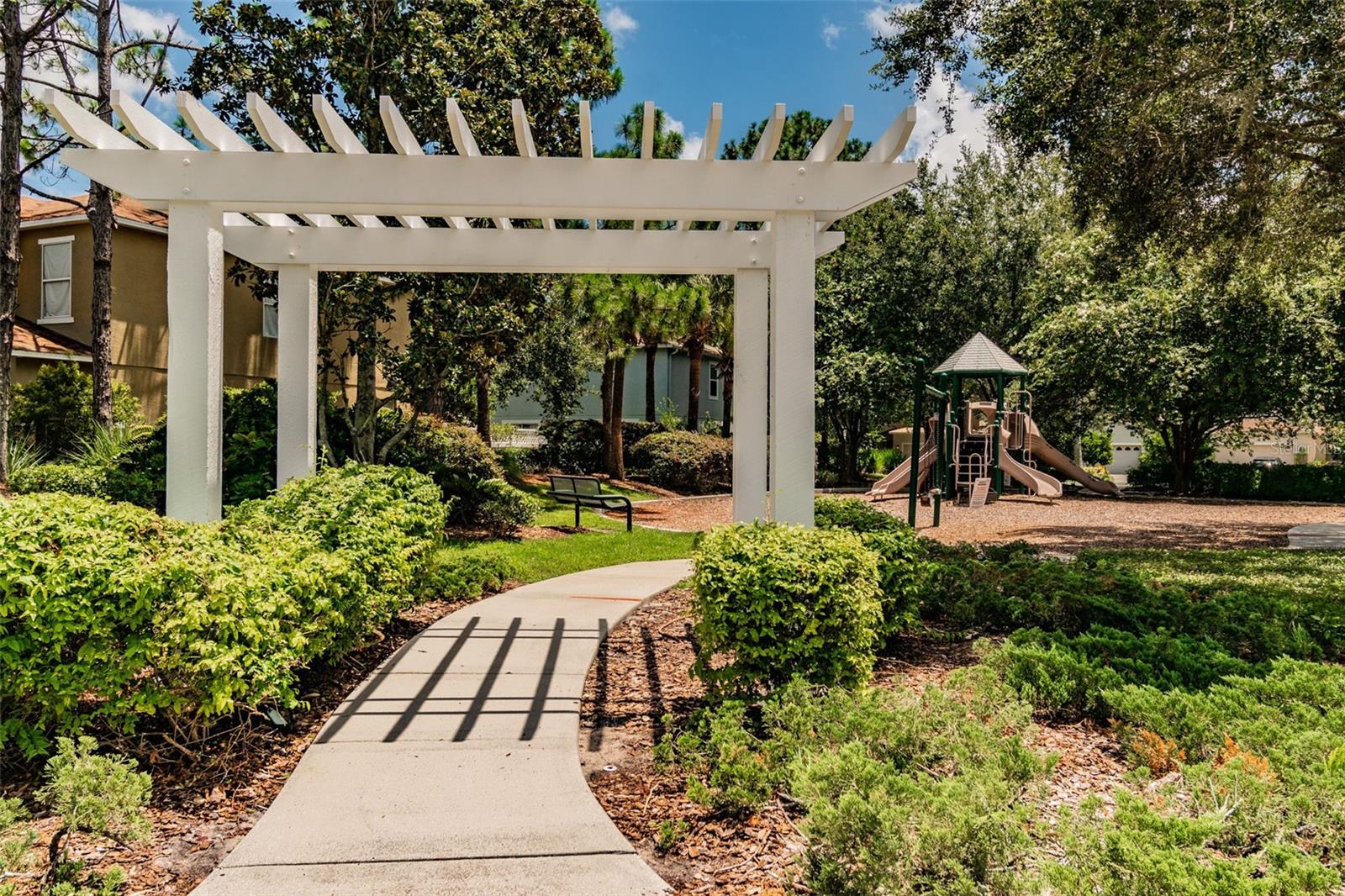 4123 WINDCREST DR, WESLEY CHAPEL, FL — photo 84
