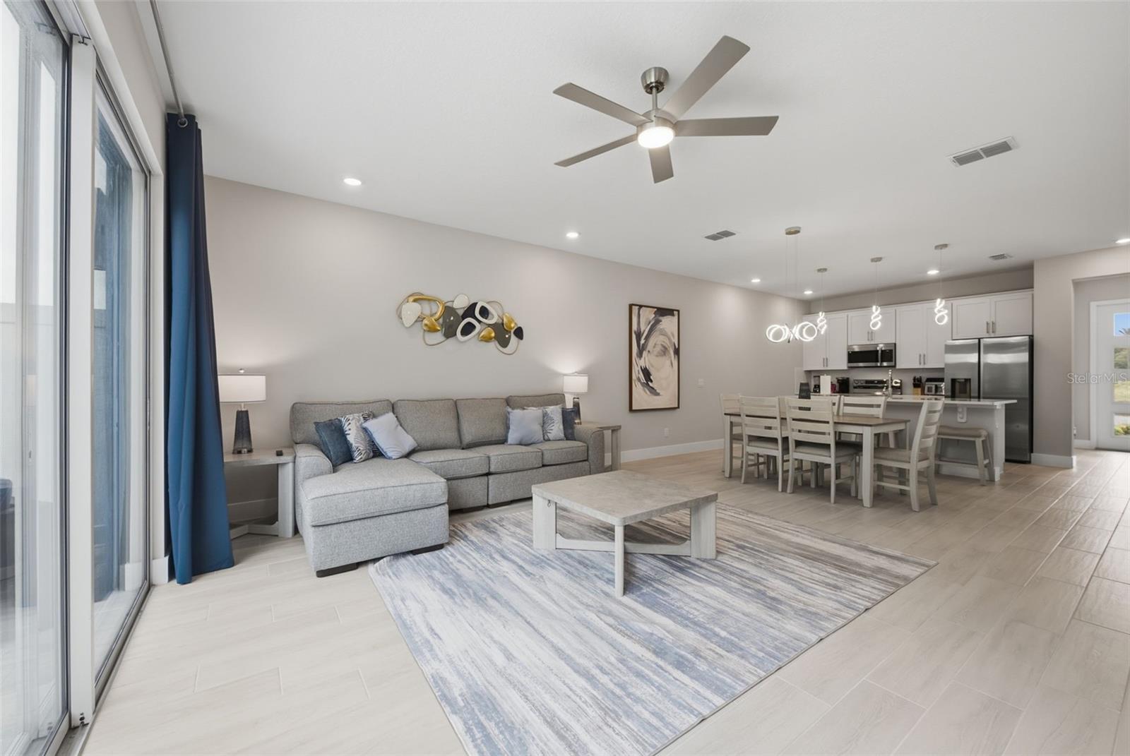1224 ROYAL VIEW TER, KISSIMMEE, FL — photo 2