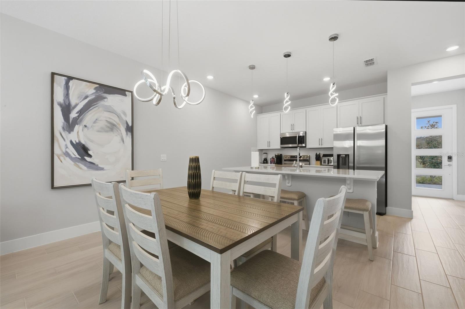 1224 ROYAL VIEW TER, KISSIMMEE, FL — photo 4