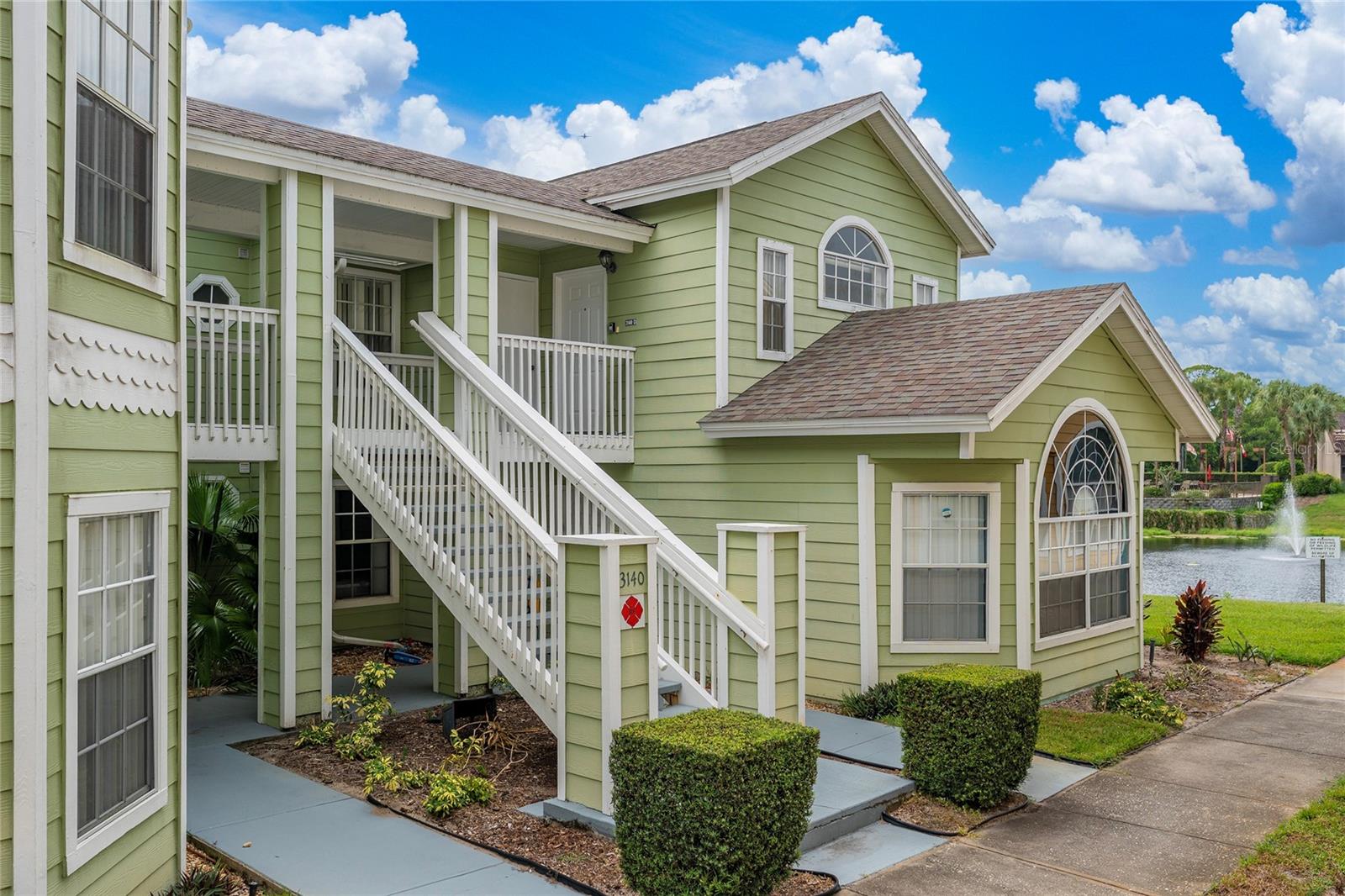 3140 BRITANNIA BLVD #D, KISSIMMEE, FL — photo 4