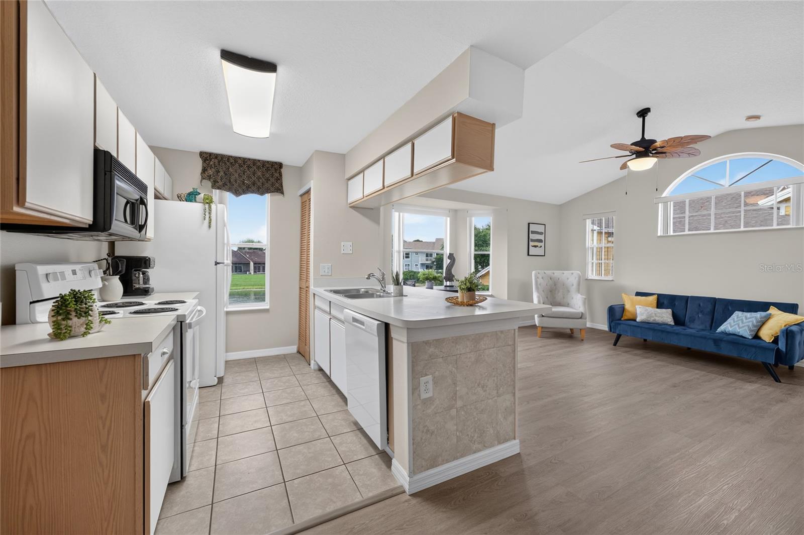 3140 BRITANNIA BLVD #D, KISSIMMEE, FL — photo 16