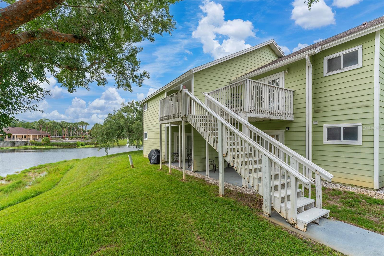 3140 BRITANNIA BLVD #D, KISSIMMEE, FL — photo 42