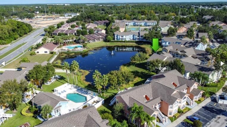 3140 BRITANNIA BLVD #D, KISSIMMEE, FL — photo 51