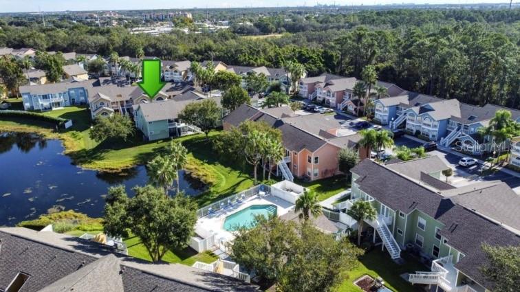 3140 BRITANNIA BLVD #D, KISSIMMEE, FL — photo 49