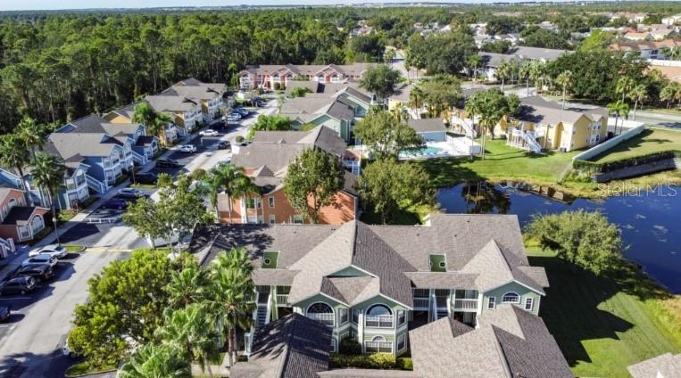 3140 BRITANNIA BLVD #D, KISSIMMEE, FL — photo 50