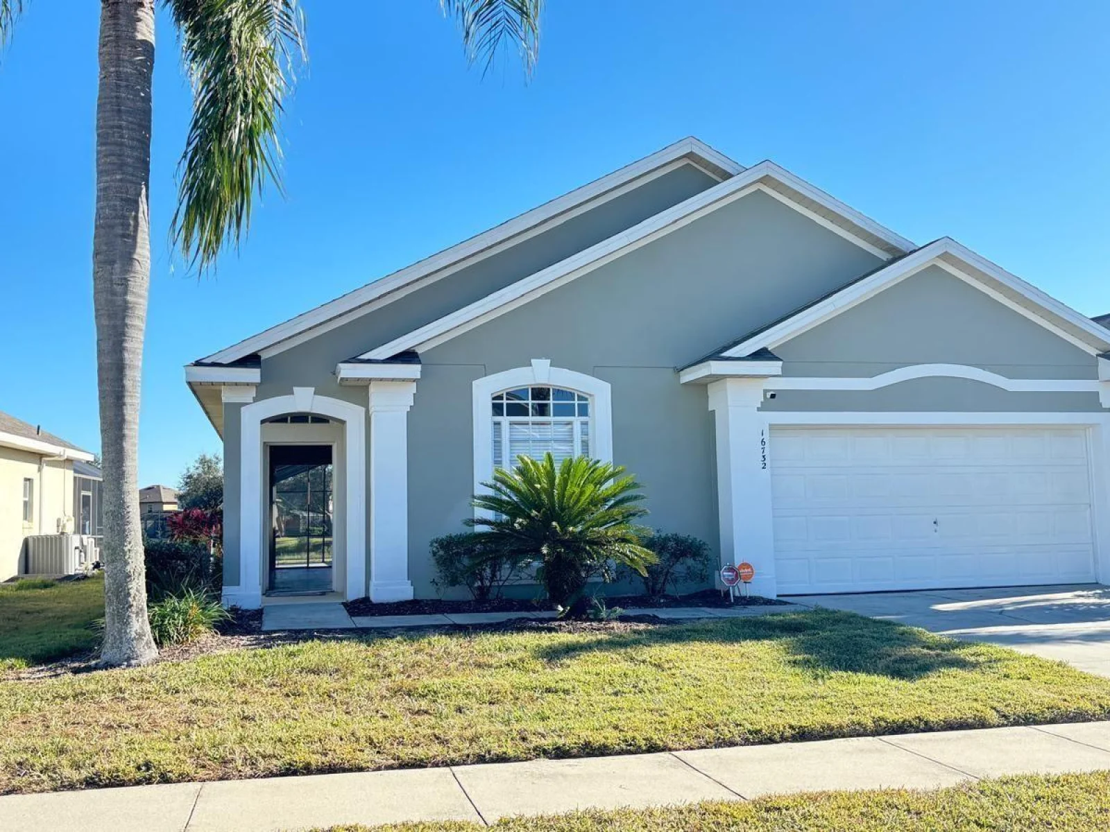 16732 GLENBROOK BLVD, CLERMONT, FL — photo 1