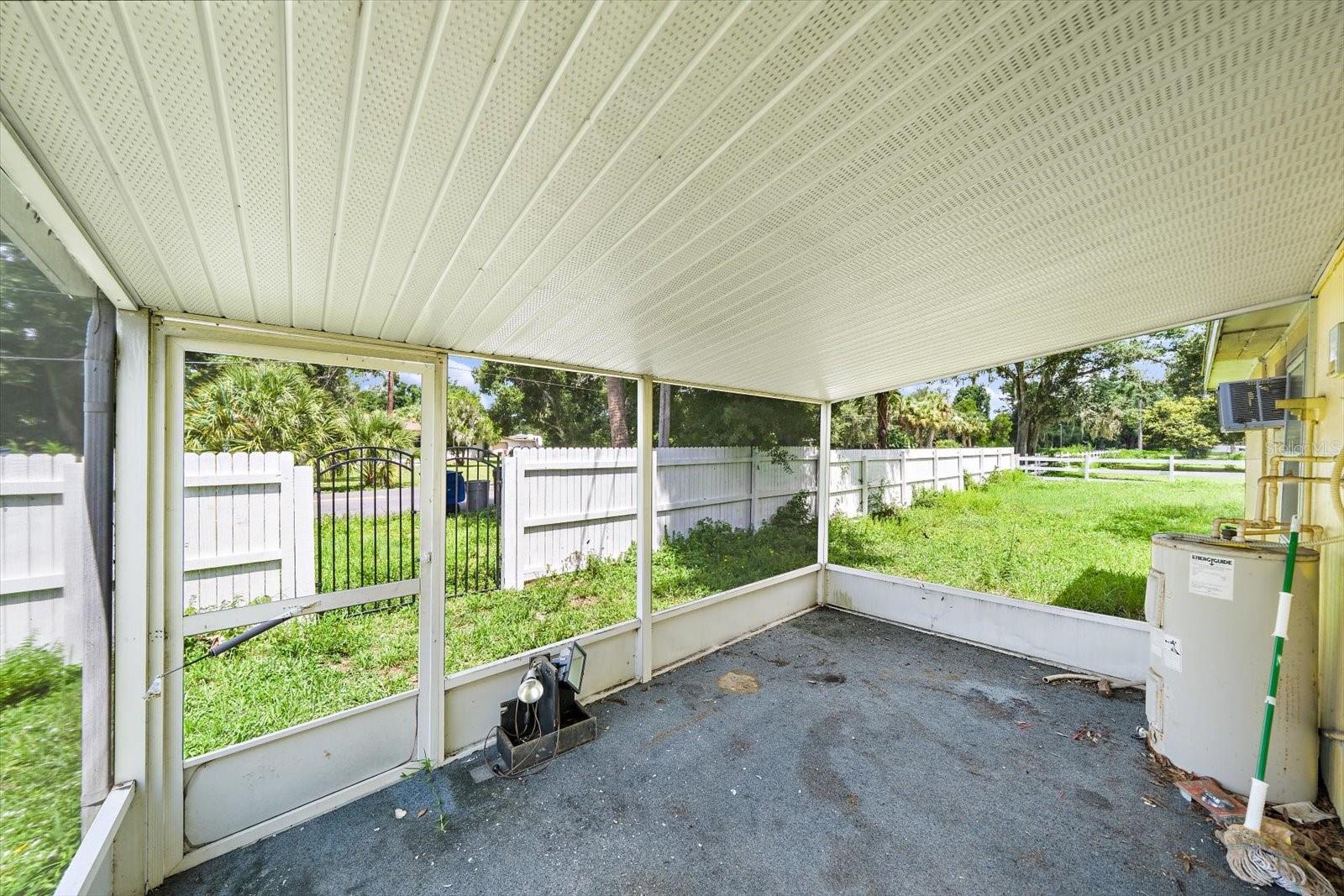 6709 PROCTOR RD, SARASOTA, FL — photo 33