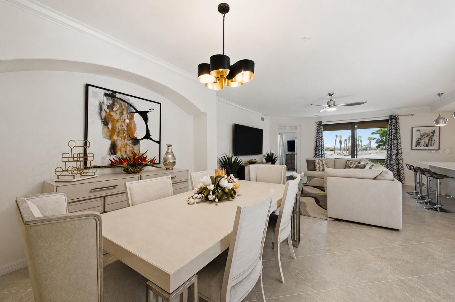 10792 TARFLOWER DR #102, VENICE, FL — photo 9