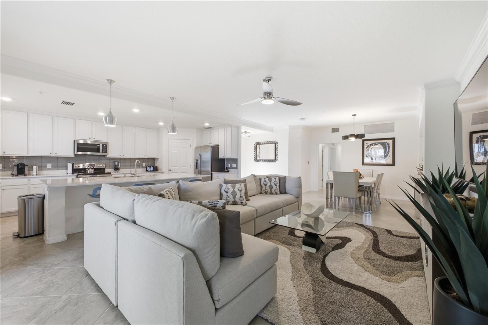 10792 TARFLOWER DR #102, VENICE, FL — photo 14