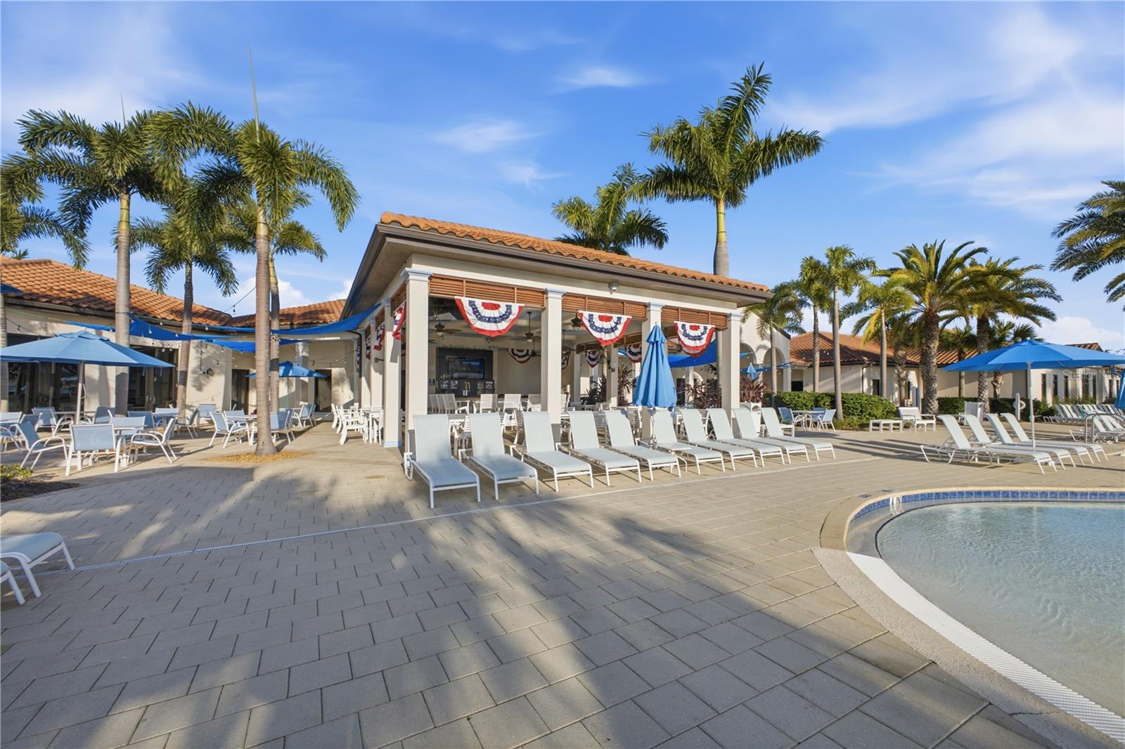 10792 TARFLOWER DR #102, VENICE, FL — photo 44