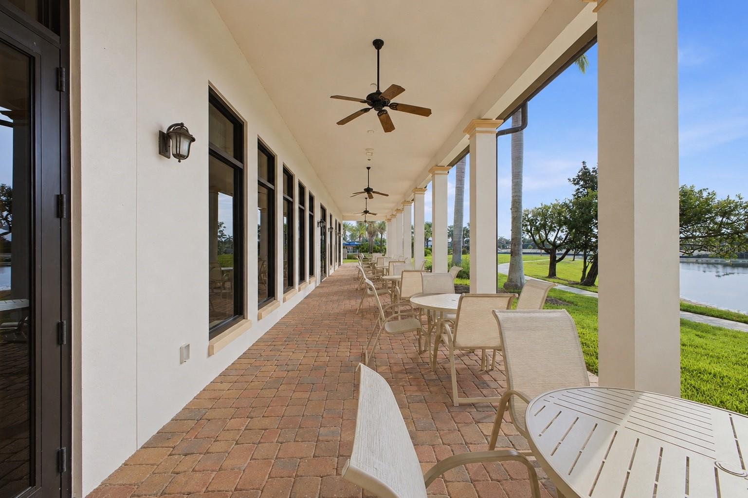10792 TARFLOWER DR #102, VENICE, FL — photo 49