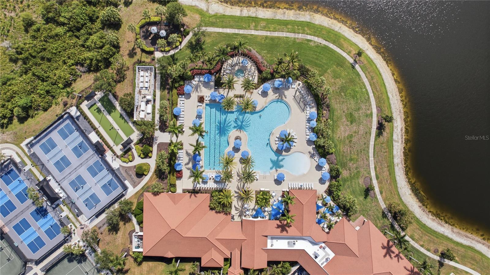 10792 TARFLOWER DR #102, VENICE, FL — photo 61