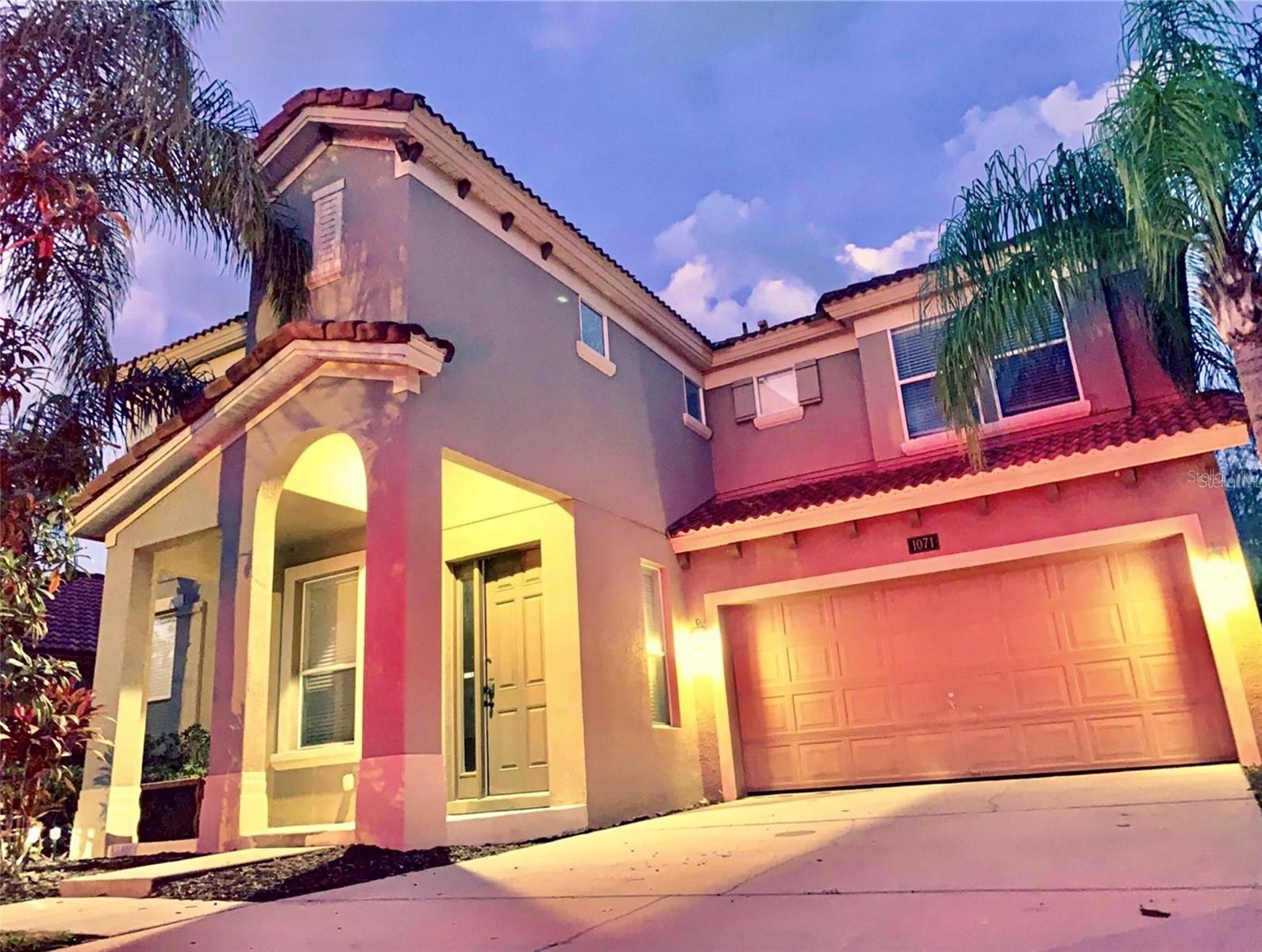1071 MARCELLO BLVD, KISSIMMEE, FL