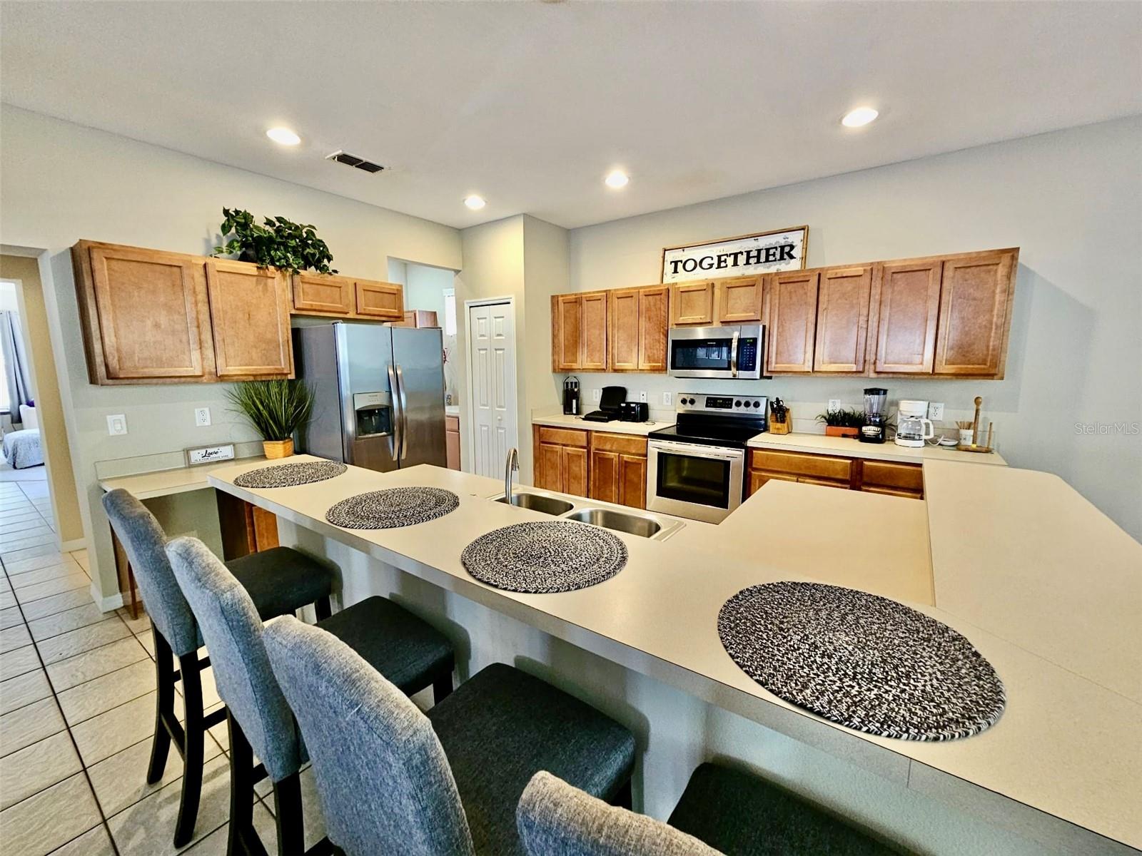 1071 MARCELLO BLVD, KISSIMMEE, FL — photo 5