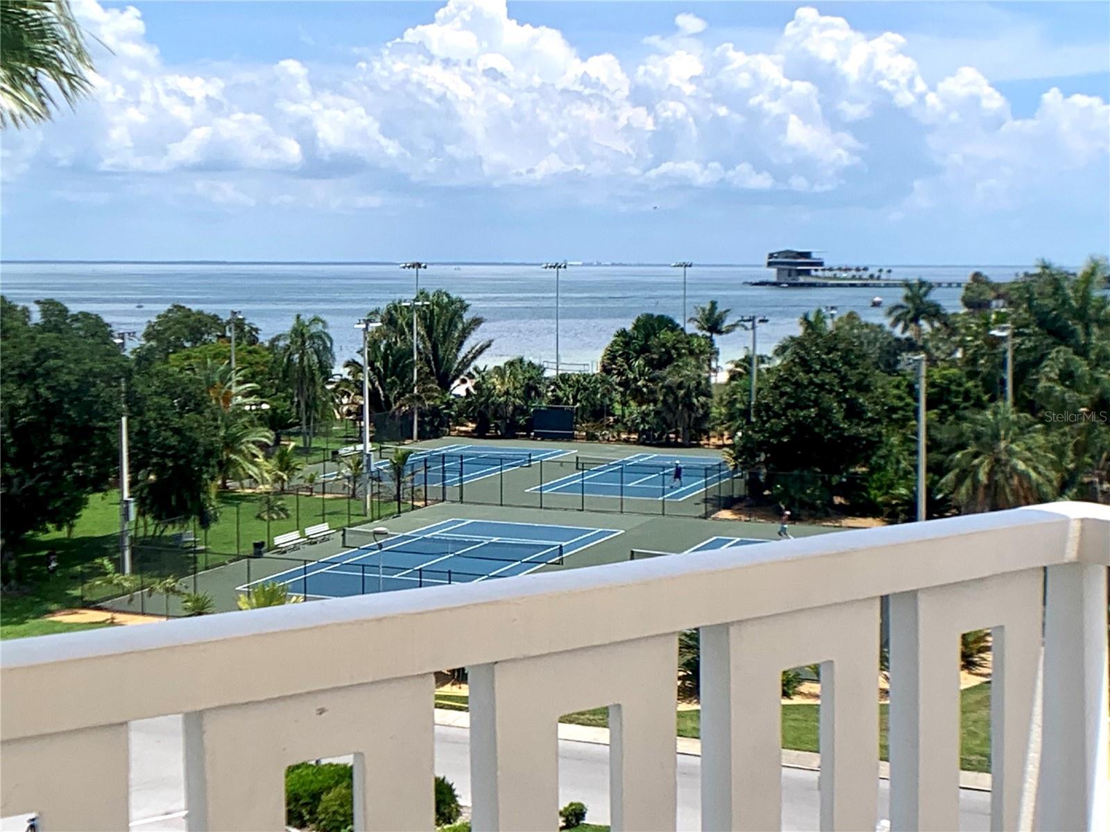 1200 N SHORE DR NE #313, ST PETERSBURG, FL — photo 19