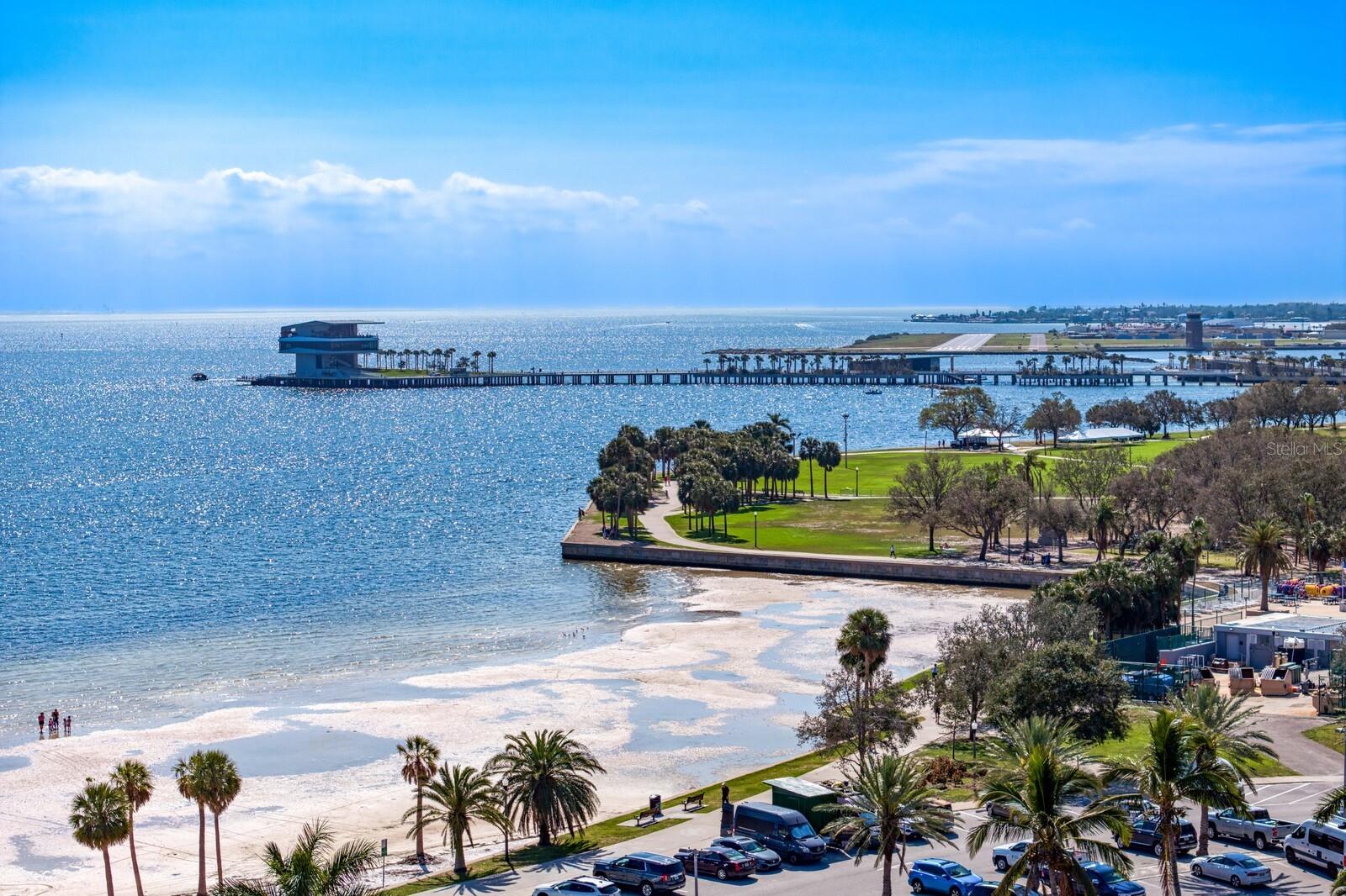 1200 N SHORE DR NE #313, ST PETERSBURG, FL — photo 20