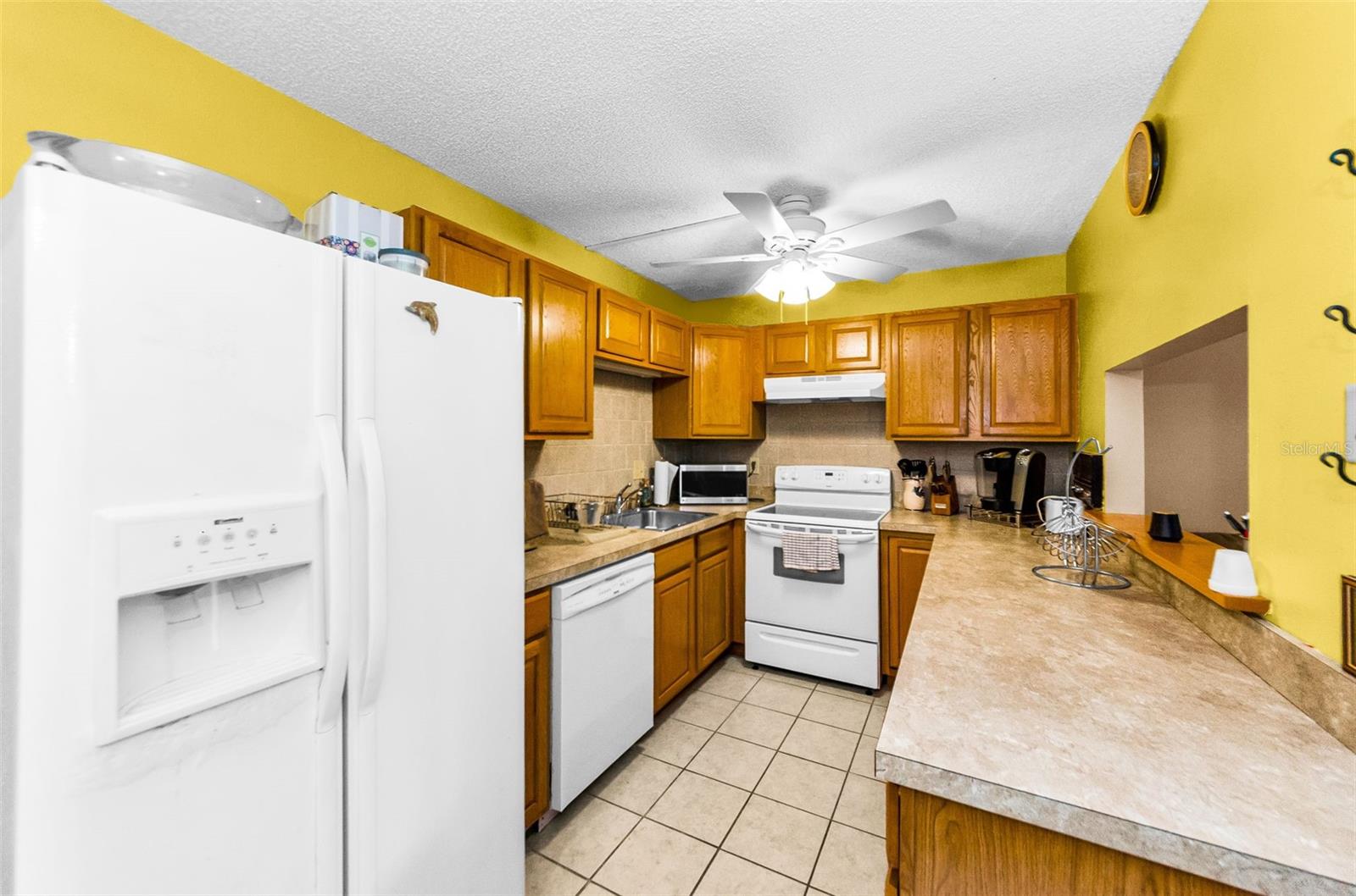 2575 PINE RIDGE WAY S #E1, PALM HARBOR, FL — photo 7