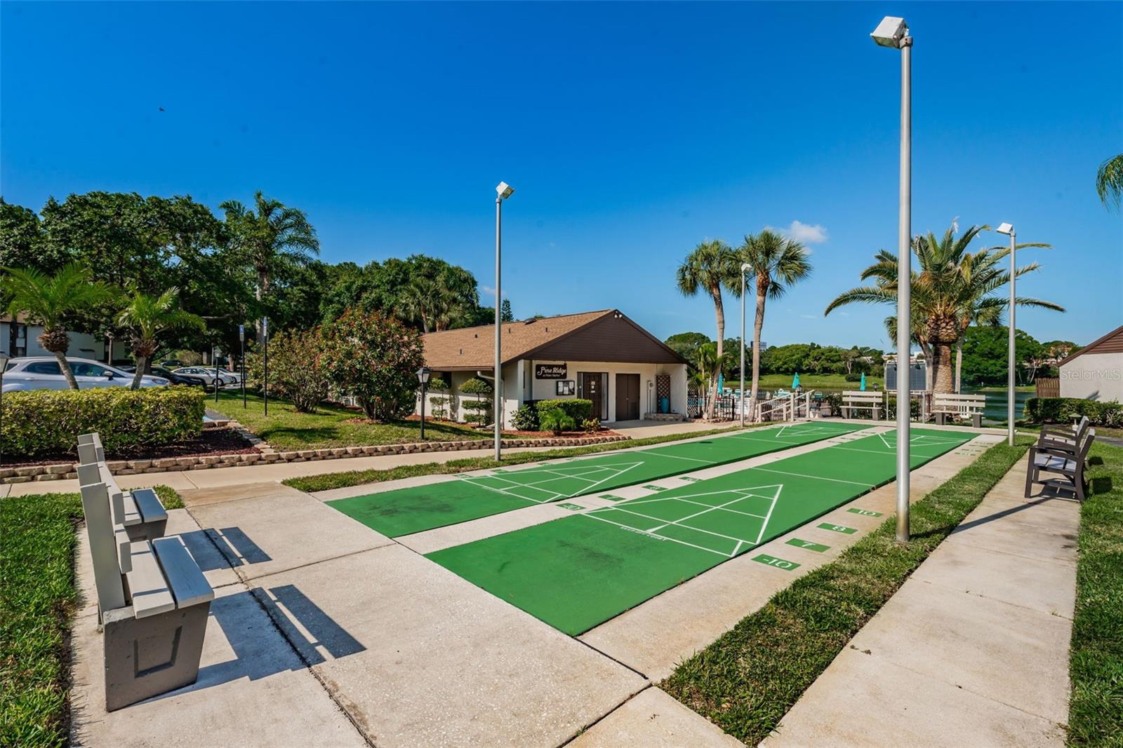 2575 PINE RIDGE WAY S #E1, PALM HARBOR, FL — photo 25