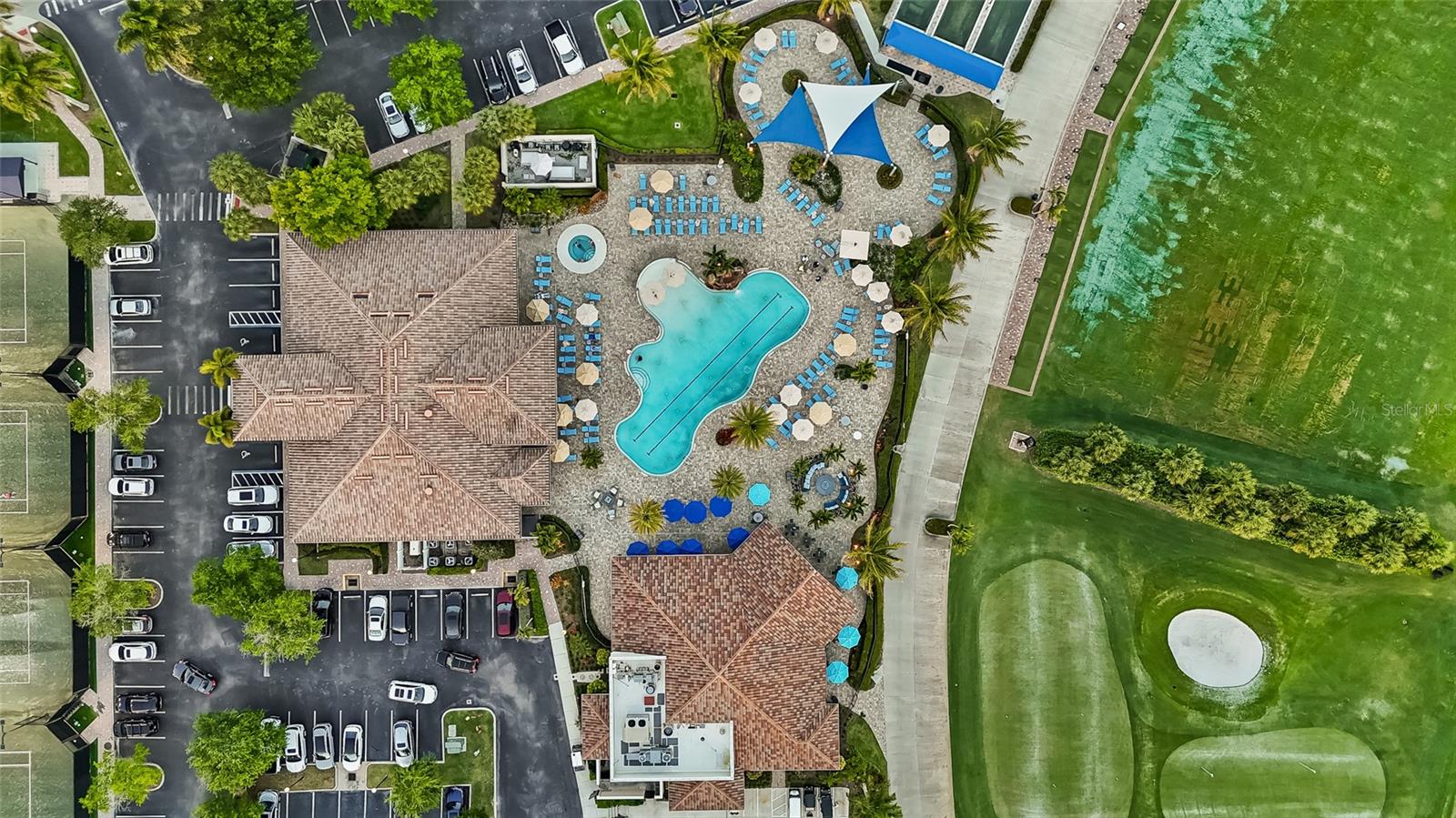 10307 HERITAGE BAY BLVD #1235, NAPLES, FL — photo 29
