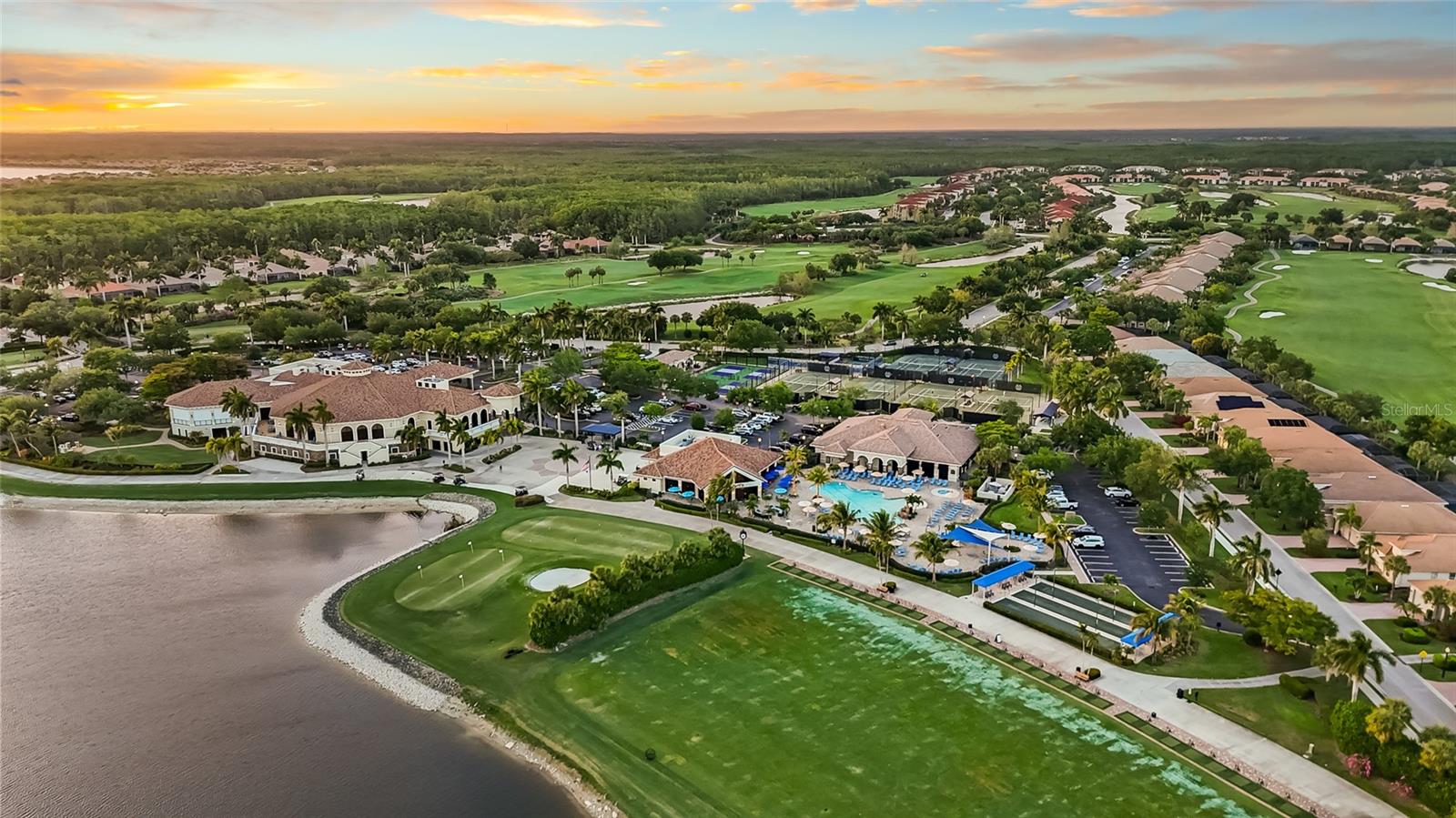 10307 HERITAGE BAY BLVD #1235, NAPLES, FL — photo 30