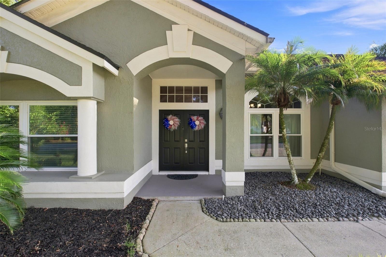 2200 EKANA DR, OVIEDO, FL