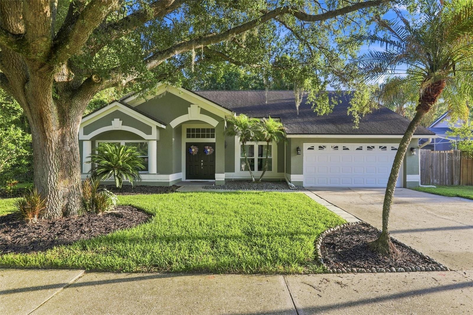 2200 EKANA DR, OVIEDO, FL — photo 2