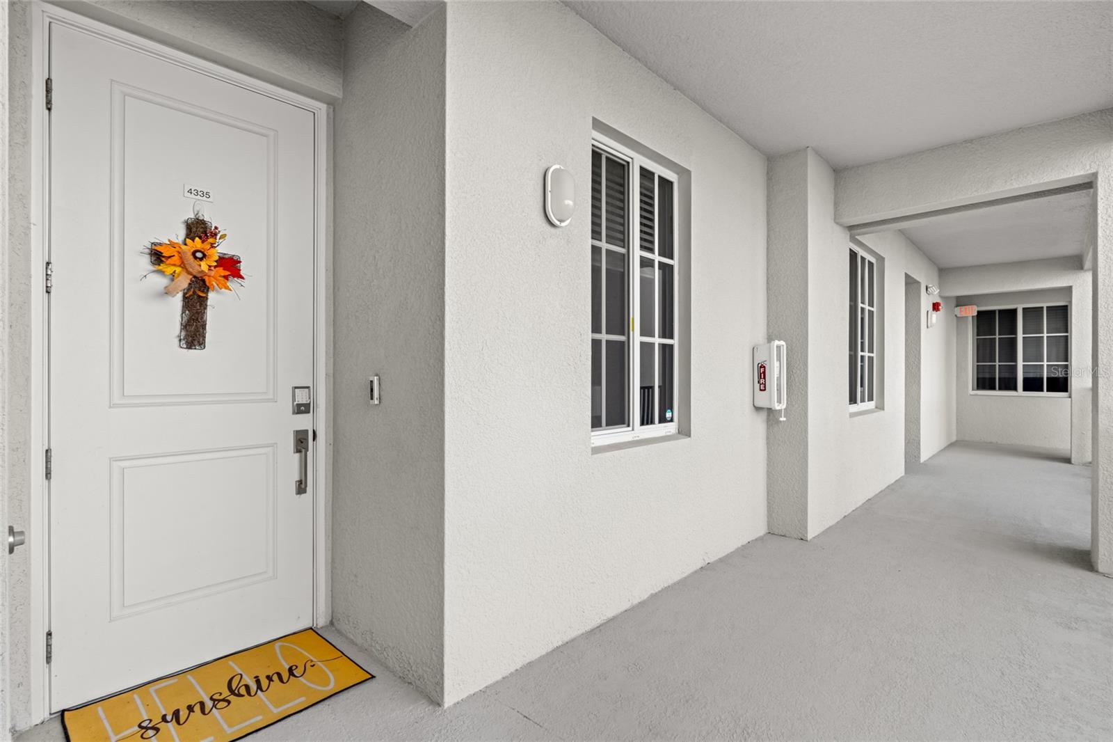 5651 DOUBLE EAGLE CIR #4335, AVE MARIA, FL — photo 20