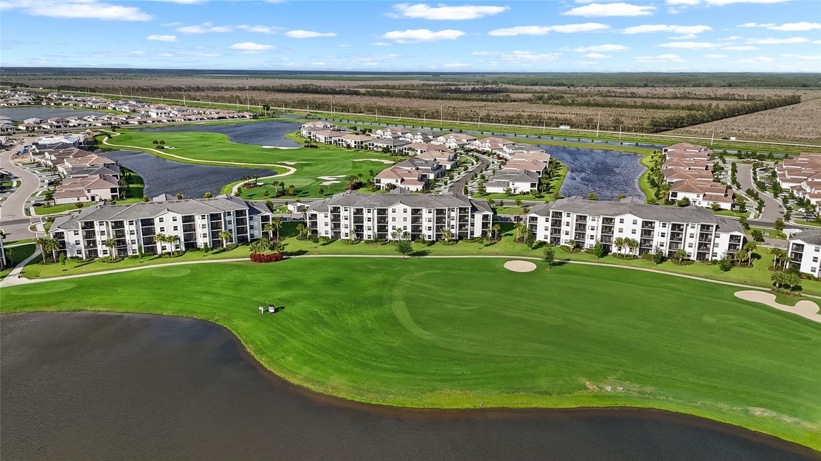 5651 DOUBLE EAGLE CIR #4335, AVE MARIA, FL — photo 21