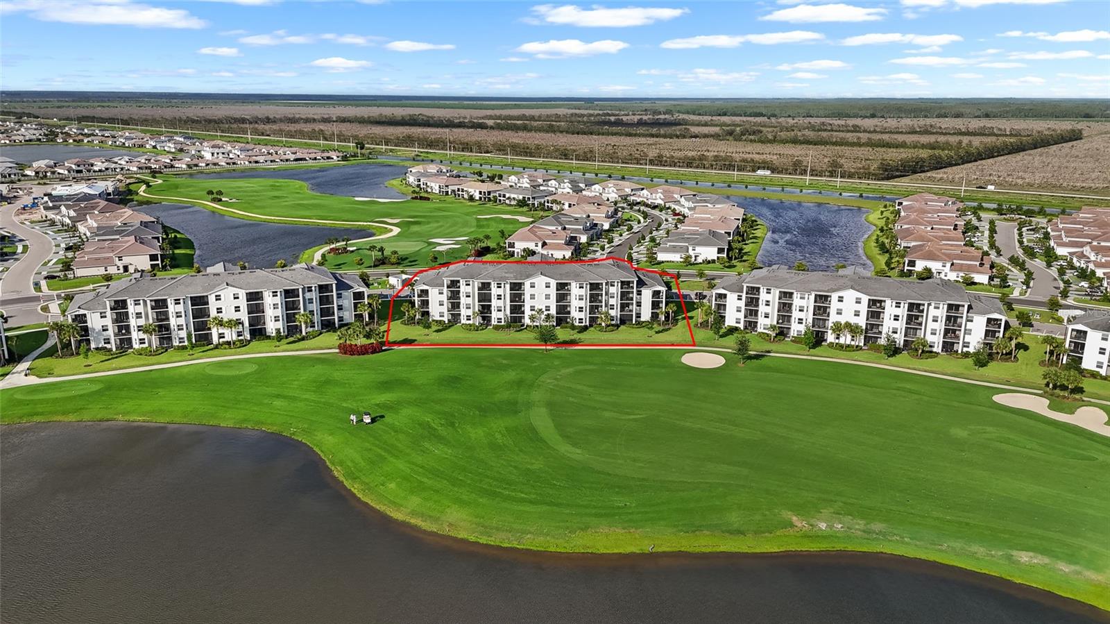 5651 DOUBLE EAGLE CIR #4335, AVE MARIA, FL — photo 22
