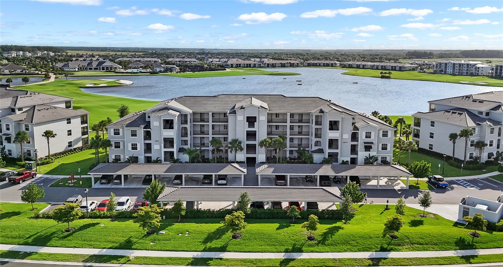 5651 DOUBLE EAGLE CIR #4335, AVE MARIA, FL — photo 23