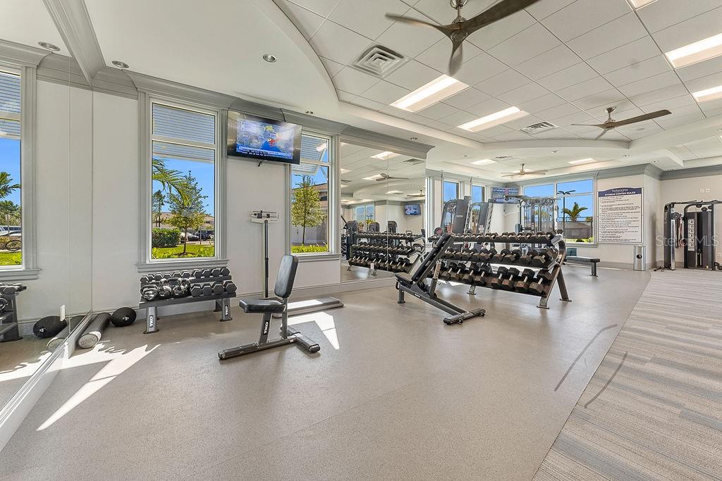5651 DOUBLE EAGLE CIR #4335, AVE MARIA, FL — photo 43