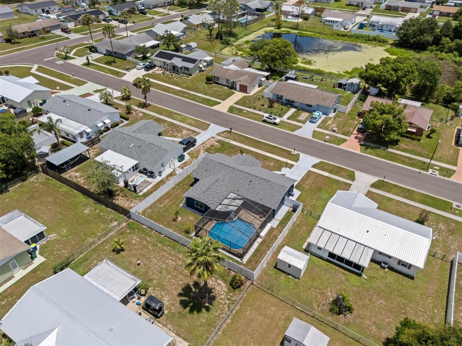 7229 ASHLAND DR, ZEPHYRHILLS, FL — photo 25