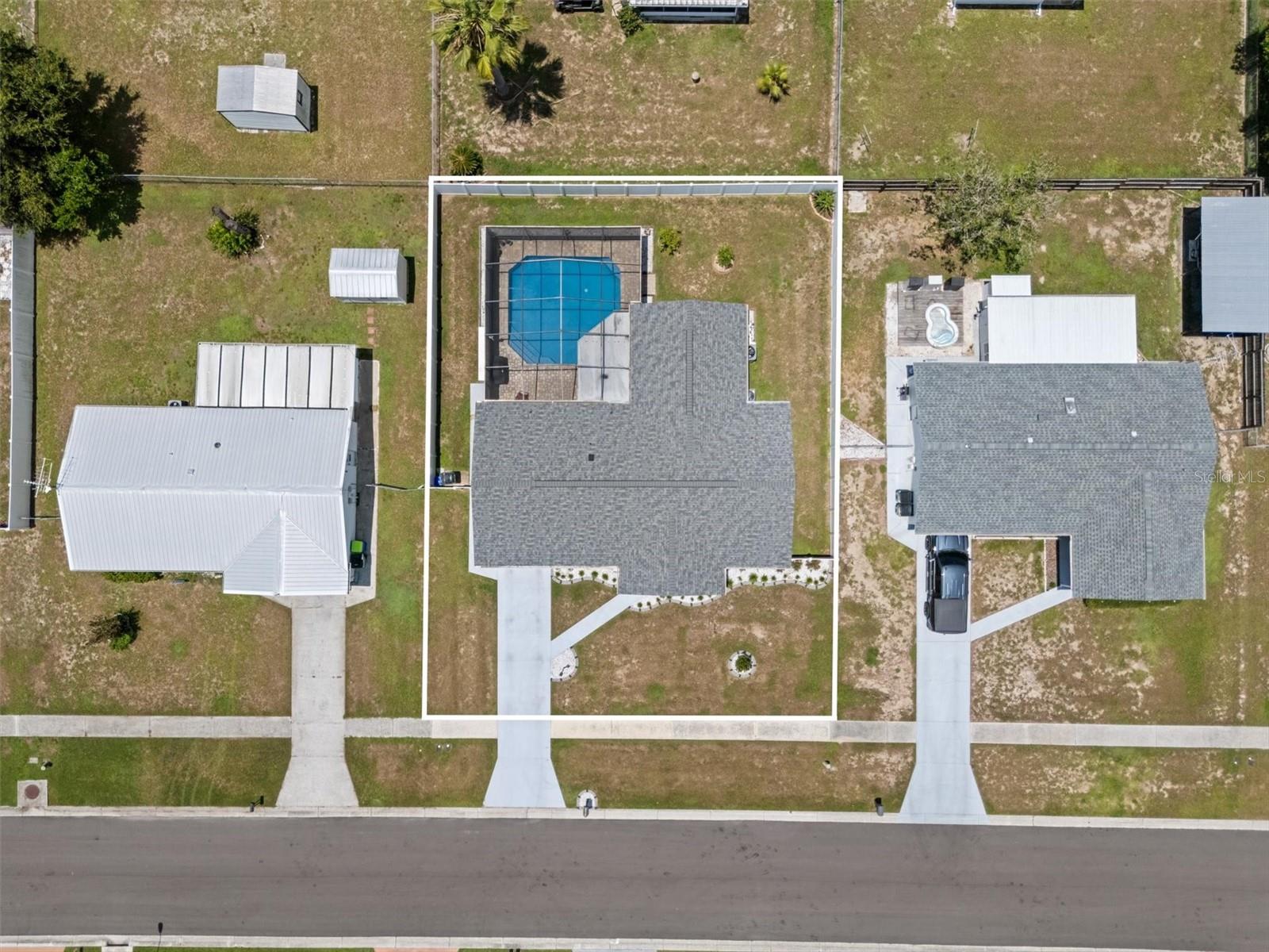 7229 ASHLAND DR, ZEPHYRHILLS, FL — photo 27