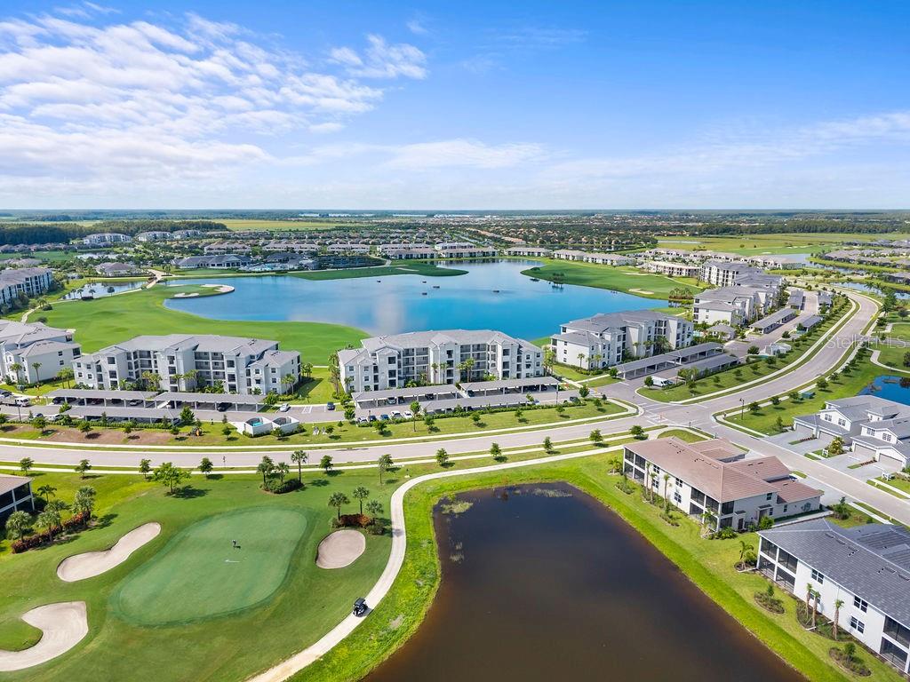 5651 DOUBLE EAGLE CIR #4336, AVE MARIA, FL — photo 29