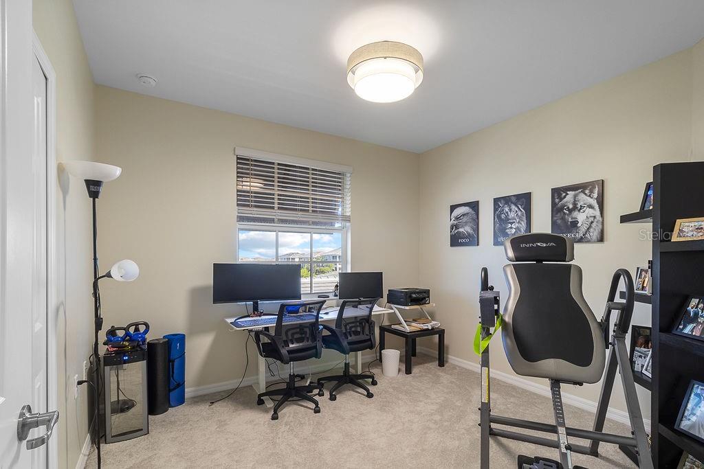 5583 DOUBLE EAGLE CIR #4128, AVE MARIA, FL — photo 17
