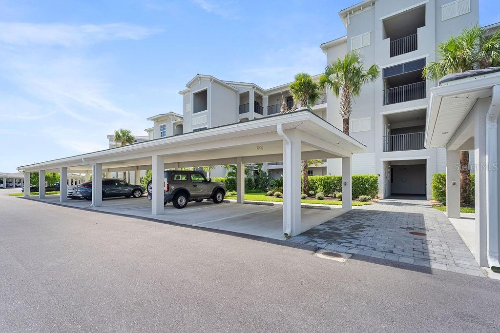 5583 DOUBLE EAGLE CIR #4128, AVE MARIA, FL — photo 22